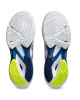 ASICS SOLUTION SPEED FF 3 MEN BLANC/BELU/VERT