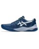 ASICS GEL CHALLENGER 14 MARINE/BLANC