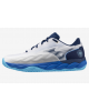 MIZUNO WAVE ENFORCE COURT AC MEN BLANC/BLEU