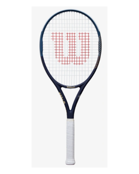 Wilson RG Equipe HP