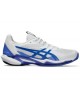 ASICS SPEED FF3 BLANC/BLEU