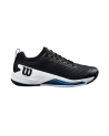 WILSON RUSH PRO 4.5 BLACK/WHITE/ENSIGN