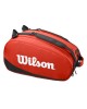 SAC PADEL WILSON TOUR RED