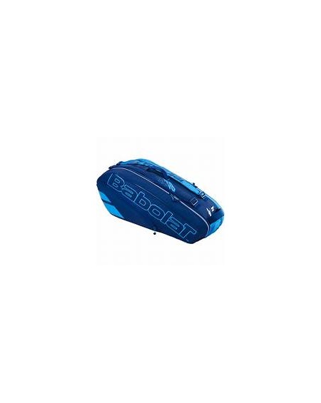 SAC A DOS BABOLAT PURE DRIVE BLEU 2021