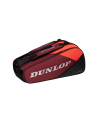 THERMO DUNLOP CX PERFORMANCE 8 RKT (ROUGE/ORANGE)