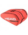 THERMO HEAD TOUR XL ROUGE 2024