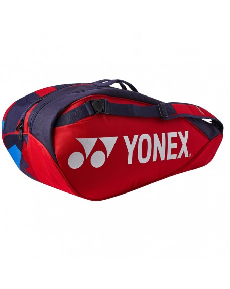 THERMO PRO YONEX TRIPLE ROUGE