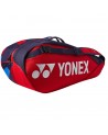 THERMO PRO YONEX TRIPLE ROUGE