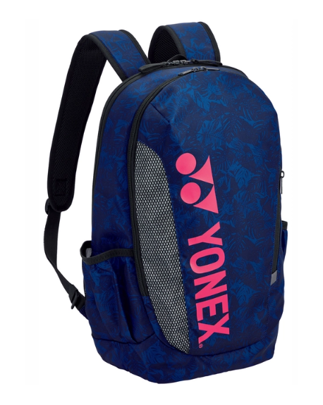 SAC A DOS YONEX TEAM NAVY/ROSE