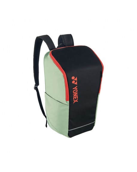 SAC A DOS YONEX TEAM BLACK/GREEN