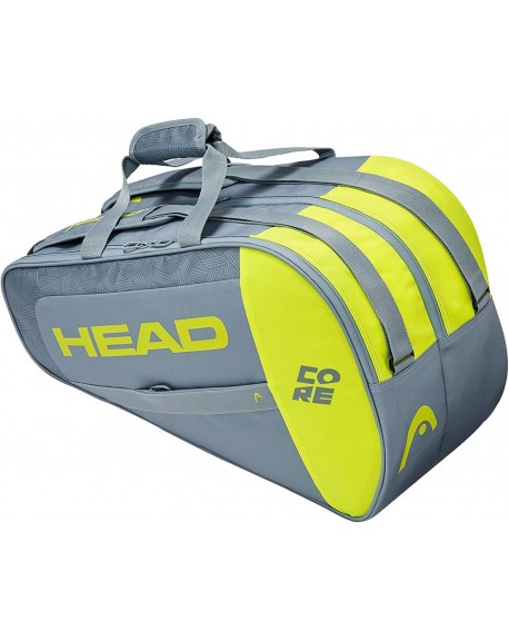 THERMO HEAD CORE PADEL COMBI