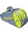 THERMO HEAD CORE PADEL COMBI