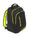 SAC A DOS DUNLOP CX CLUB NOIR/JAUNE