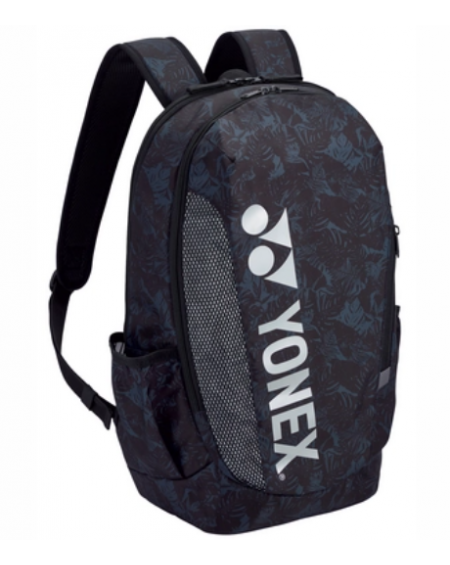 SAC A DOS YONEX TEAM BLACK/SILVER