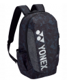 SAC A DOS YONEX TEAM BLACK/SILVER