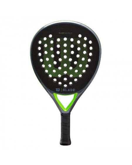 WILSON PADEL BLADE LT V2