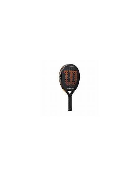 WILSON PADEL PRO STAFF V2