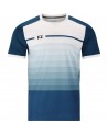 POLO FORZA MEN ALBERTI BLANC/MARINE