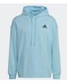 SWEAT ADIDAS HOMME BLEU CIEL