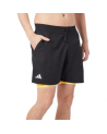 SHORT ADIDAS HOMME 2 EN 1 NOIR