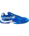 BABOLAT PADEL MOVE MEN BLEU